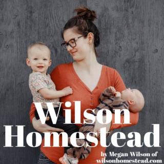 Wilson Homestead