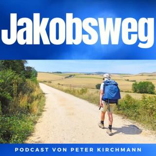 Jakobsweg - Dein Podcast für den Camino de Santiago