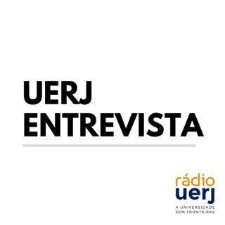 Uerj Entrevista - Radio UERJ