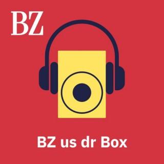 BZ - Us dr Box