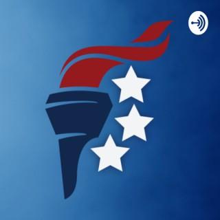 Standing For Freedom Podcast