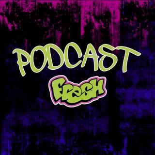 Podcast Fresh