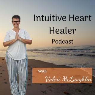Intuitive Heart Healer Podcast