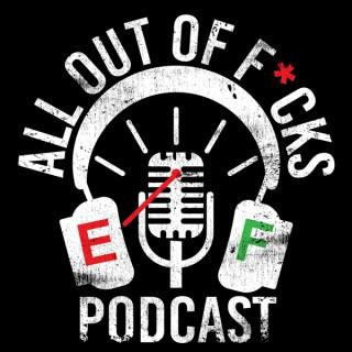 All Out of F***s Podcast