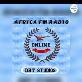 DHT AFRICA FM