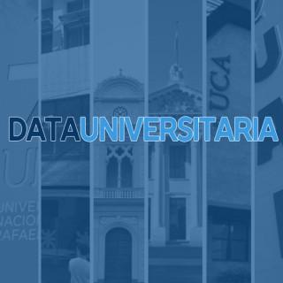 Data Universitaria