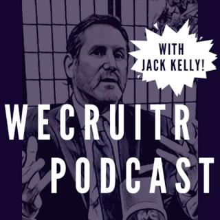 WeCruitr Podcast