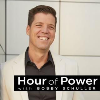 Hour of Power with Bobby Schuller at Shepherd's Grove Presbyterian Church