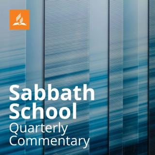 Sabbath School Quarterly Commentary