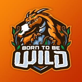 Born to be Wild - A Wild Exclusive Hearthstone Podcast