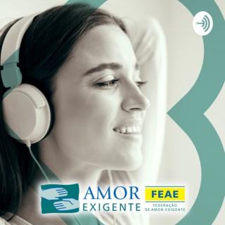 EscutAE! - Podcast do Amor-Exigente