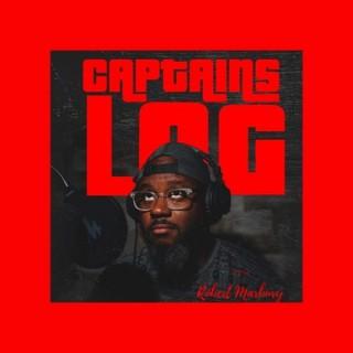 Captains Log Podcast