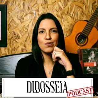 Didosseia - Podcast de Literatura