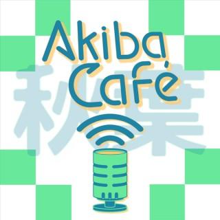 Akiba Café