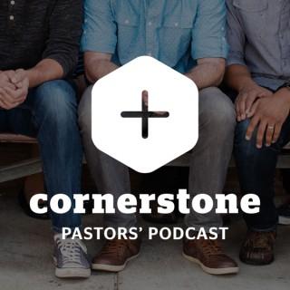 Cornerstone Pastors' Podcast