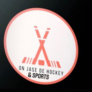 On jase de Hockey &Sports