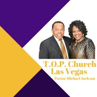 T.O.P. Church Las Vegas
