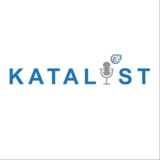 KATALYST Podcast with Hunter Burney