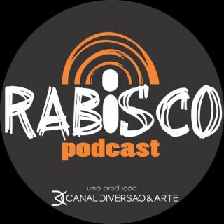 Rabisco podcast