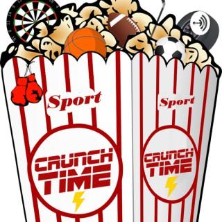 Crunchtime Sports