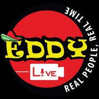 Eddy LIVE