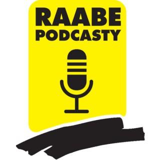 Podcasty spolo?nosti RAABE