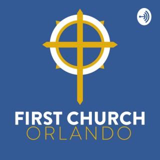 First Church Orlando