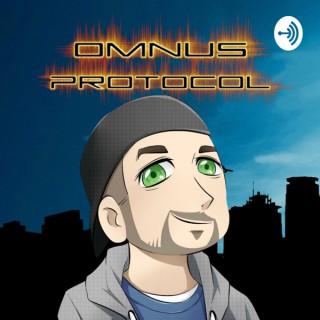 Omnus Protocol - A Marvel Crisis Protocol Podcast