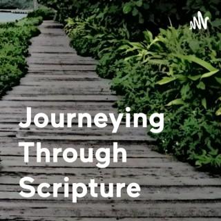 Journeying Through Scripture