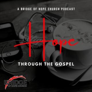 Hope Through The Gospel