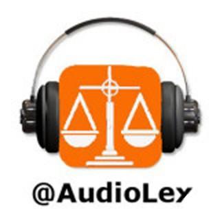 @Audioley Leyes, Jurisprudencia y Doctrina Internacional en formato Audiolibro #Podcast