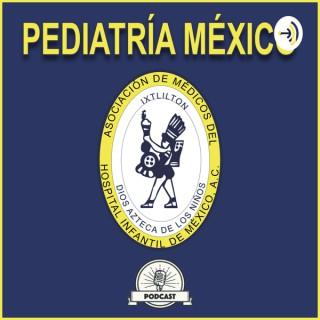 Pediatría México