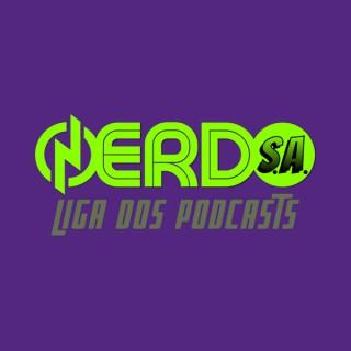Nerd S.A. Podcasts