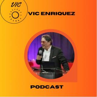 Vic Enriquez - Podcast