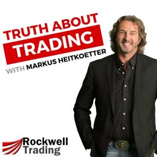 The Truth About Trading