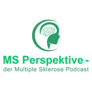 MS-Perspektive - der Multiple Sklerose Podcast mit Nele Handwerker