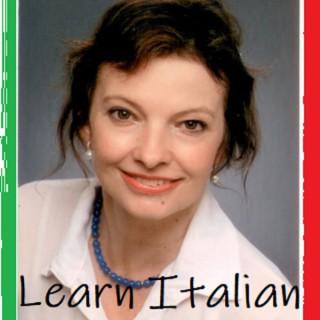 Learn Italian with Luisa