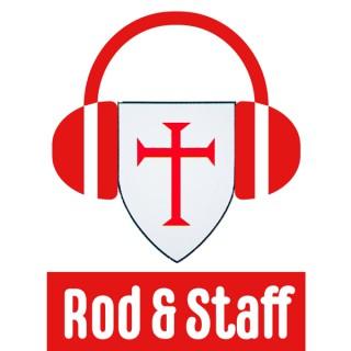 St George's Rod And Staff