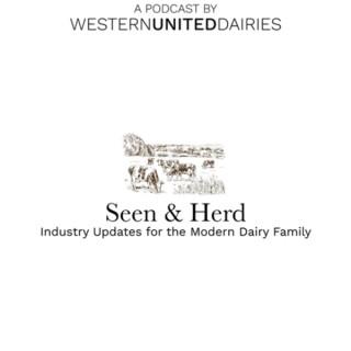 Seen & Herd