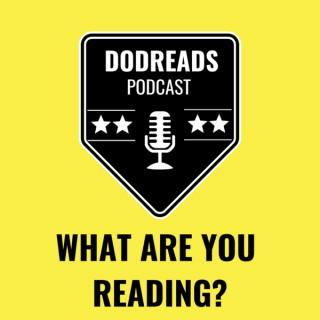 DODReads: What are you reading?