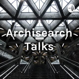 Archisearch Talks