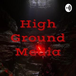 High Ground Media