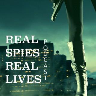 Real Spies, Real Lives