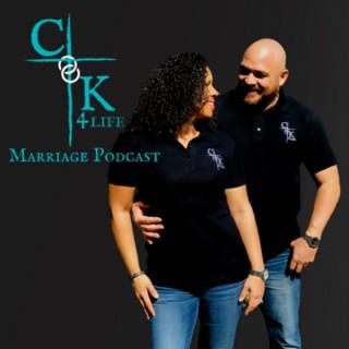 Covenant Keeper 4 Life Marriage Podcast