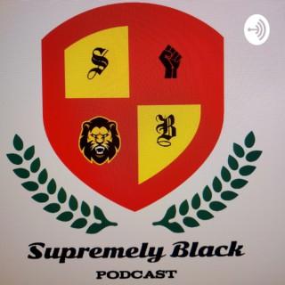 Supremely Black