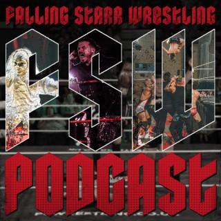 Falling Starr Wrestling Podcast