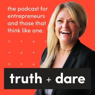 The truth+dare Podcast