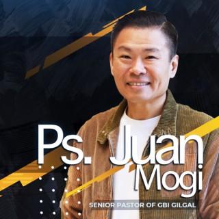Ps. Juan Mogi