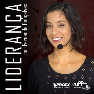 Liderança por Fernanda Gonçalves (Podcast do Sustenta-Vida UFF)