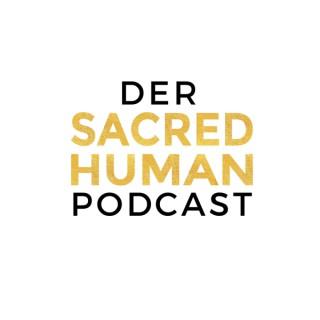 Der Sacred Human Podcast